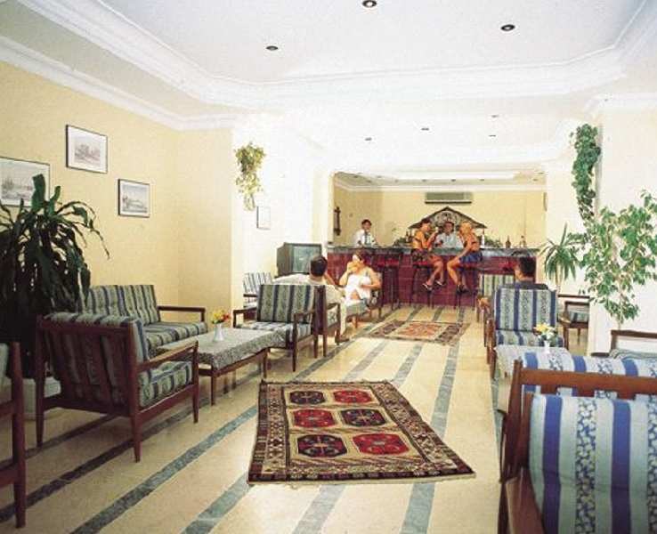 HOTEL KERVAN