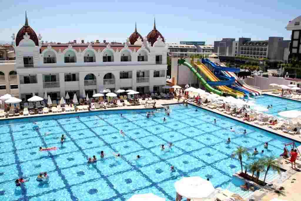 OZ HOTELS SIDE PREMIUM photo 1