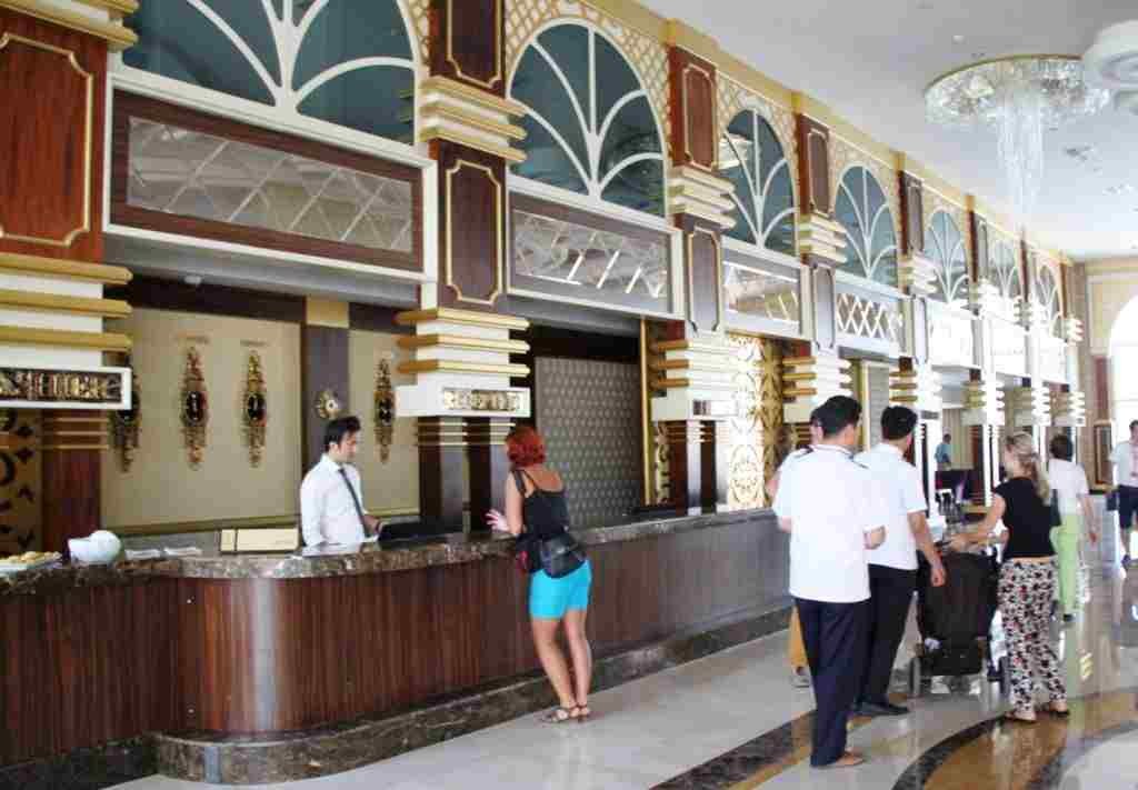 OZ HOTELS SIDE PREMIUM photo 3