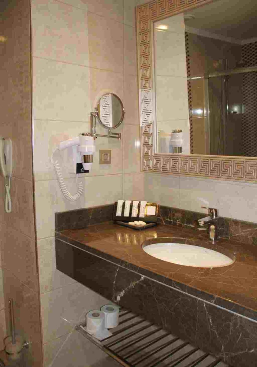 OZ HOTELS SIDE PREMIUM photo 4