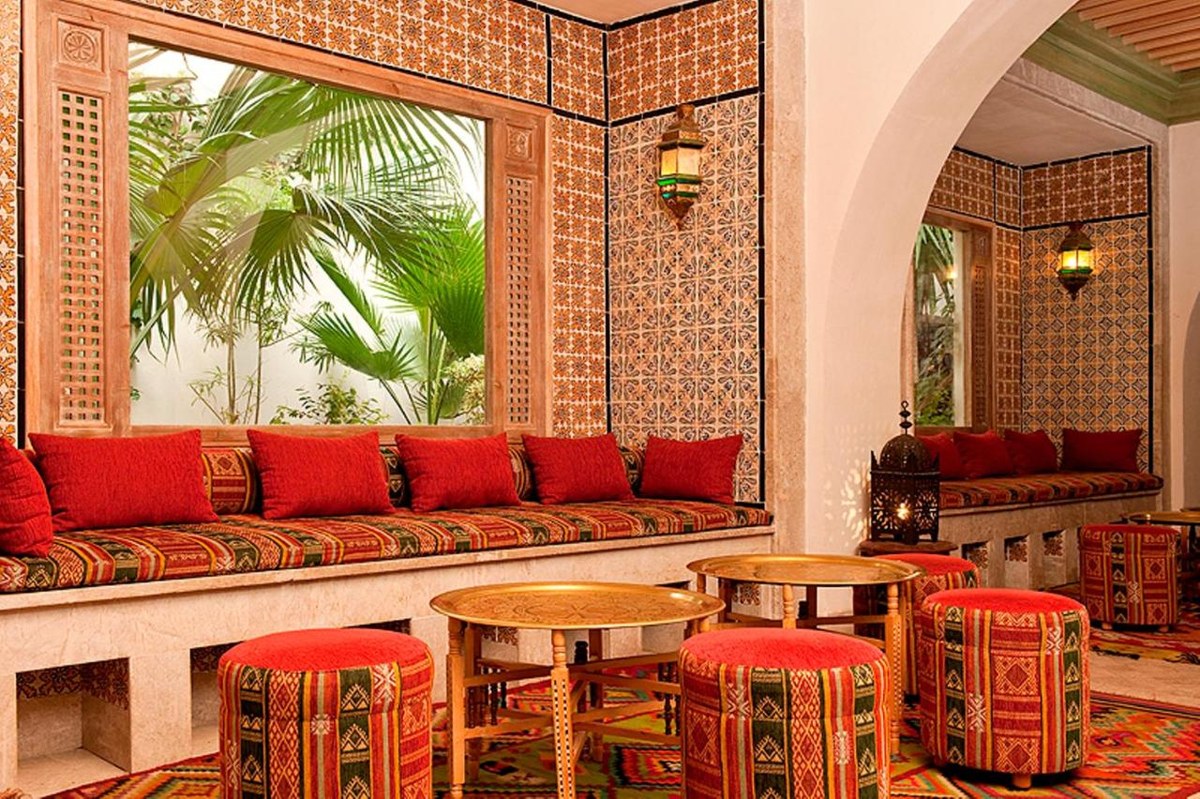 Sentido Djerba Beach--FR photo 2