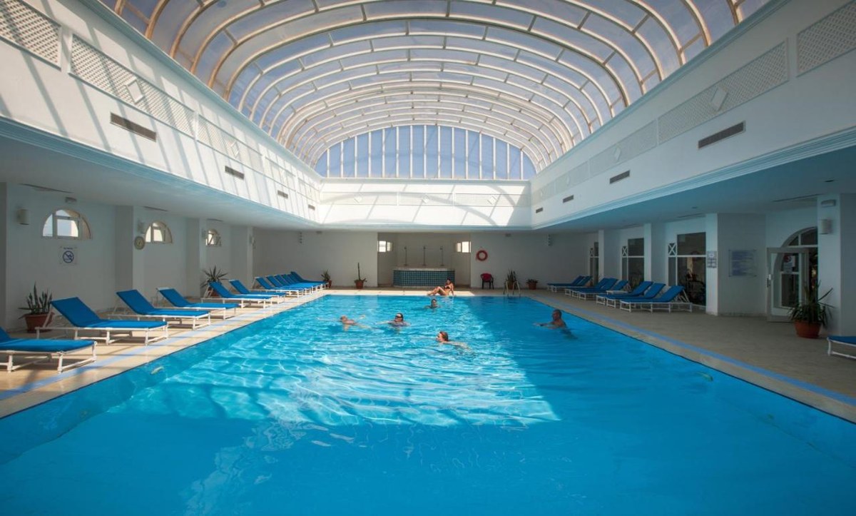 Sentido Djerba Beach--FR photo 4