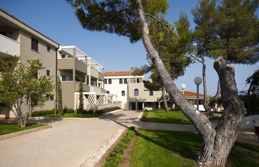 PARK PLAZA VERUDELA photo 1