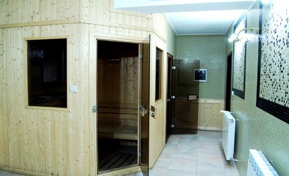 DUMANOV HOTEL photo 2