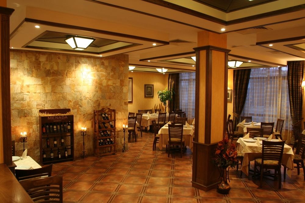 EVELINA PALACE HOTEL photo 2