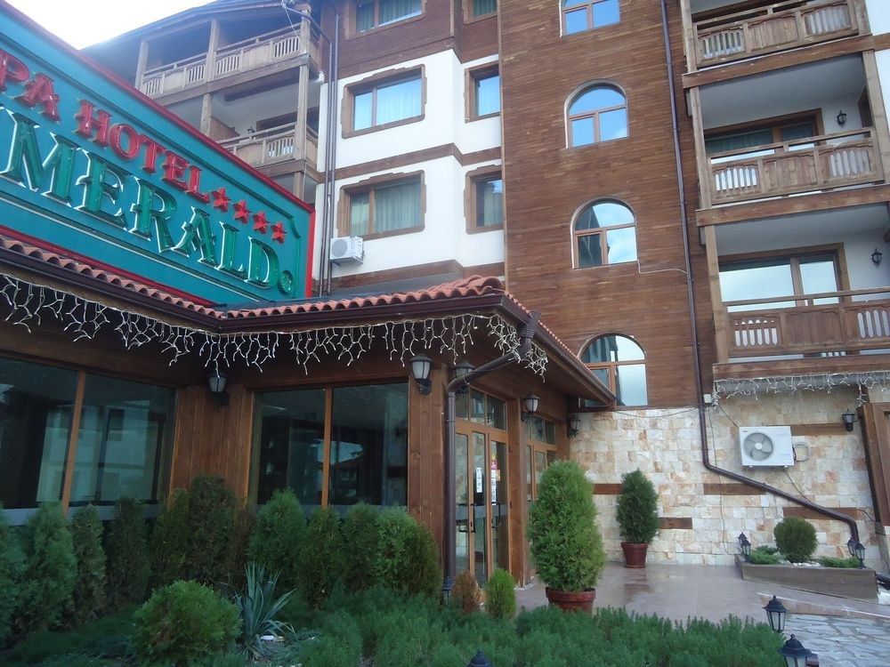EVELINA PALACE HOTEL photo 3