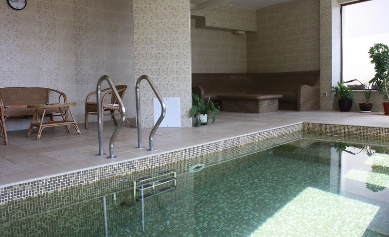 EVERGREEN APARTHOTEL photo 1