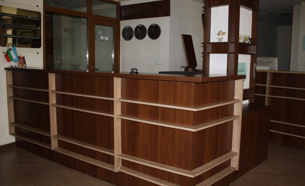 EVERGREEN APARTHOTEL photo 4