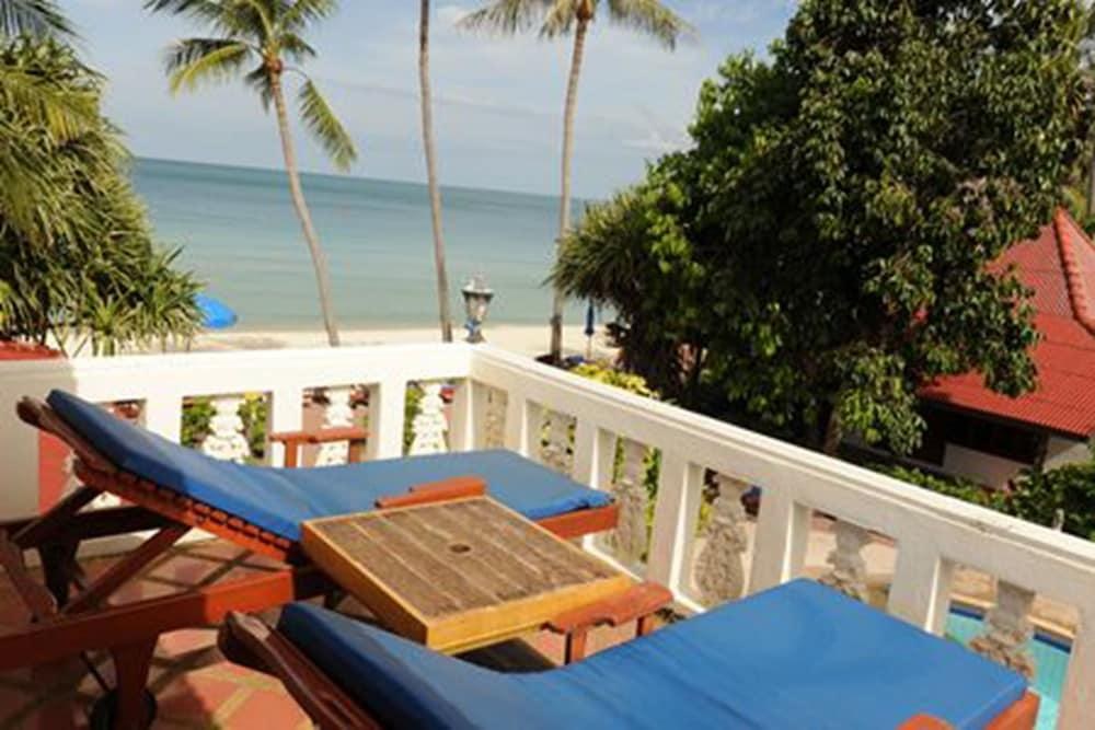 CHAWENG RESORT photo 3