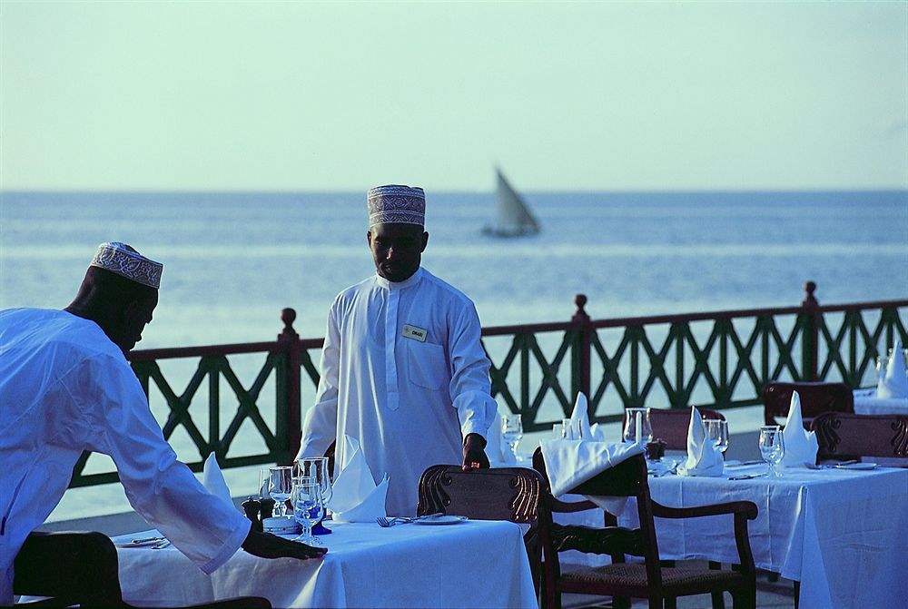 ZANZIBAR SERENA INN