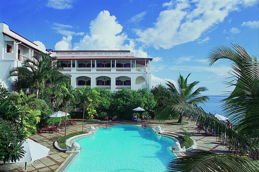 ZANZIBAR SERENA INN photo 1