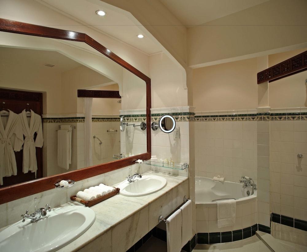ZANZIBAR SERENA INN photo 2
