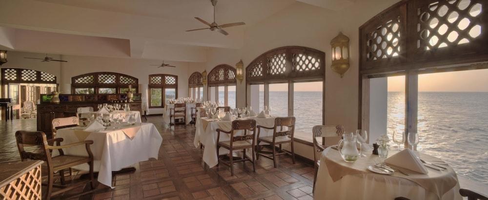ZANZIBAR SERENA INN photo 4