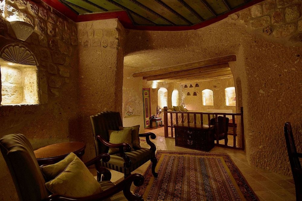 SELCUKLU EVI CAVE photo 1
