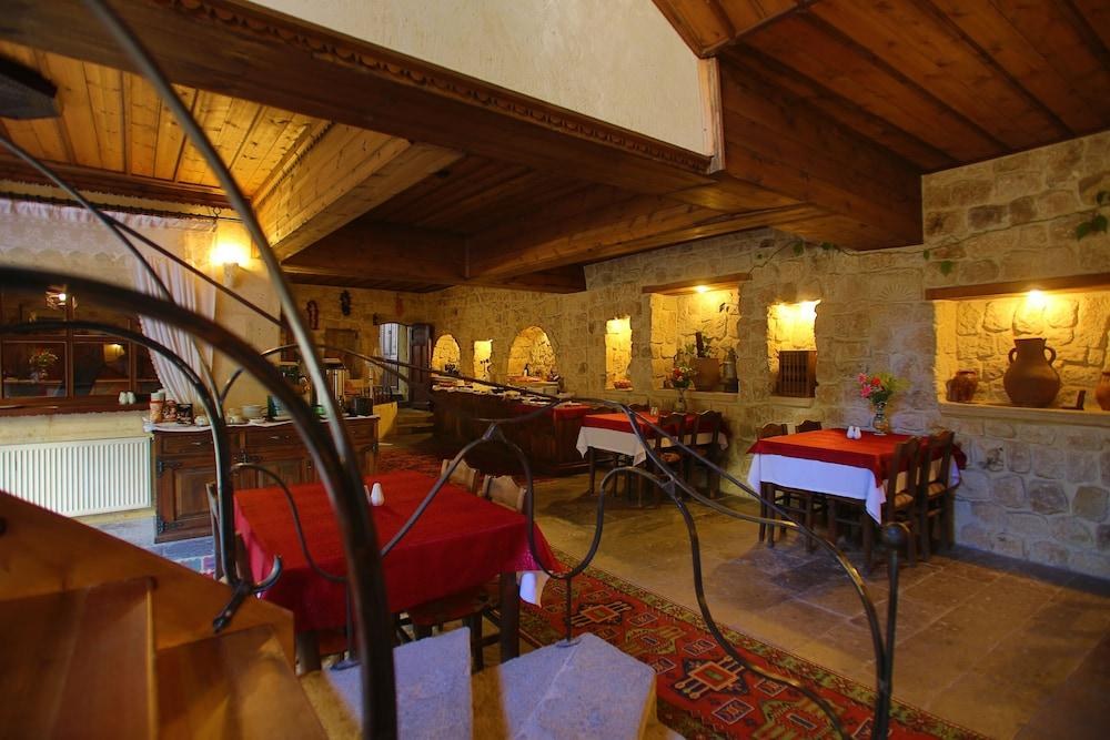 SELCUKLU EVI CAVE photo 4