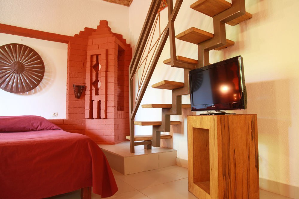 Hôtel Les Bougainvillées Saly Sénégal photo 3