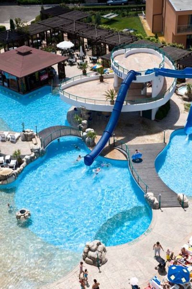 TRAKIA PLAZA