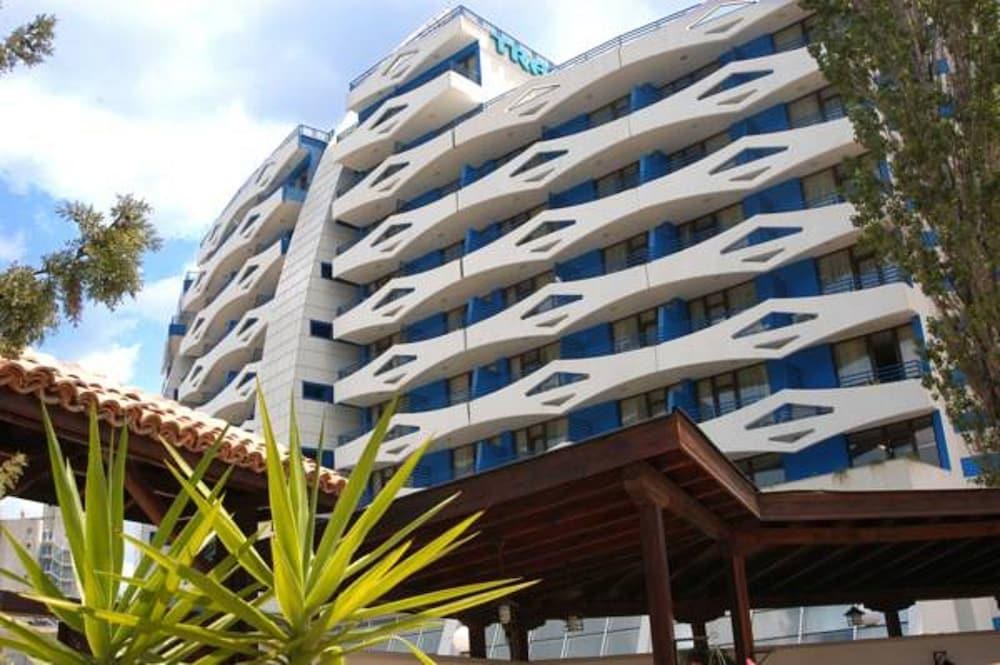 TRAKIA PLAZA photo 2