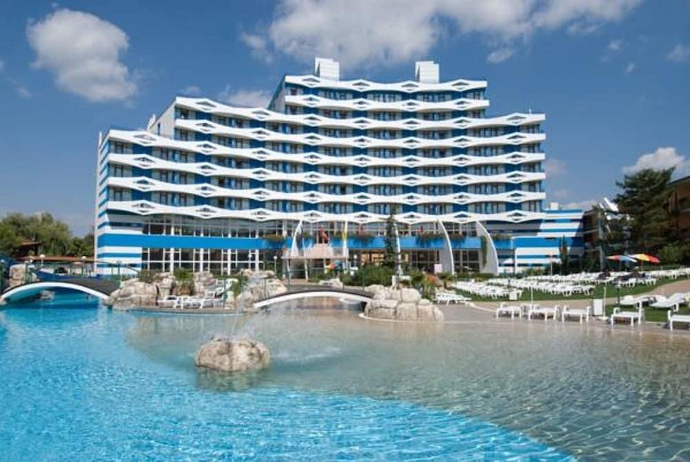 TRAKIA PLAZA photo 4