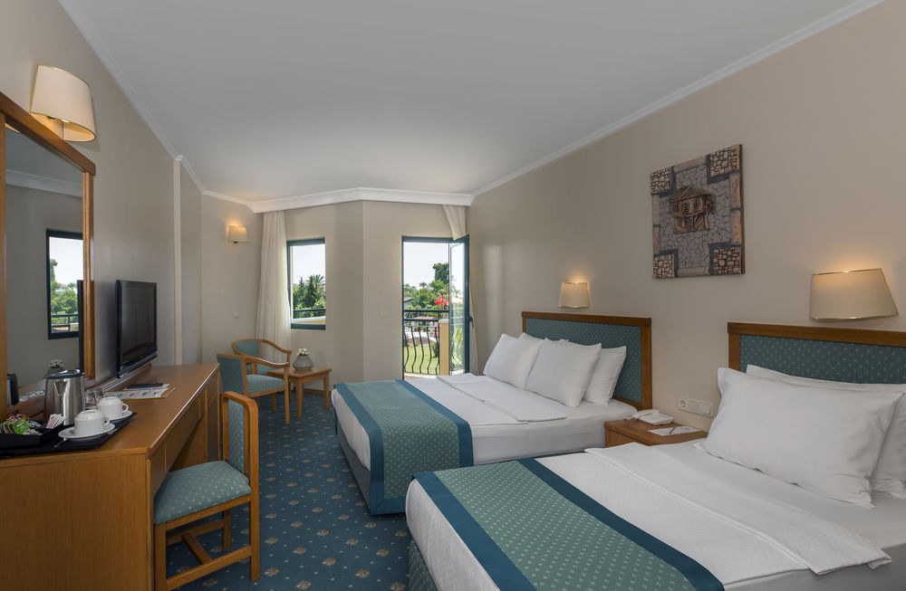Miramare Queen Hotel - All Inclusive photo 1