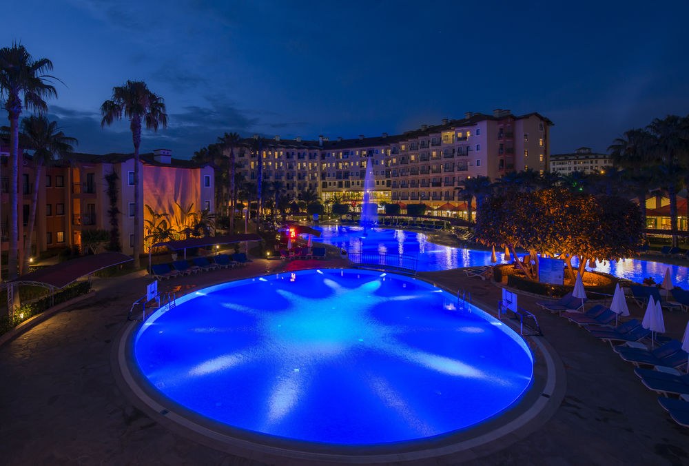 Miramare Queen Hotel - All Inclusive photo 2