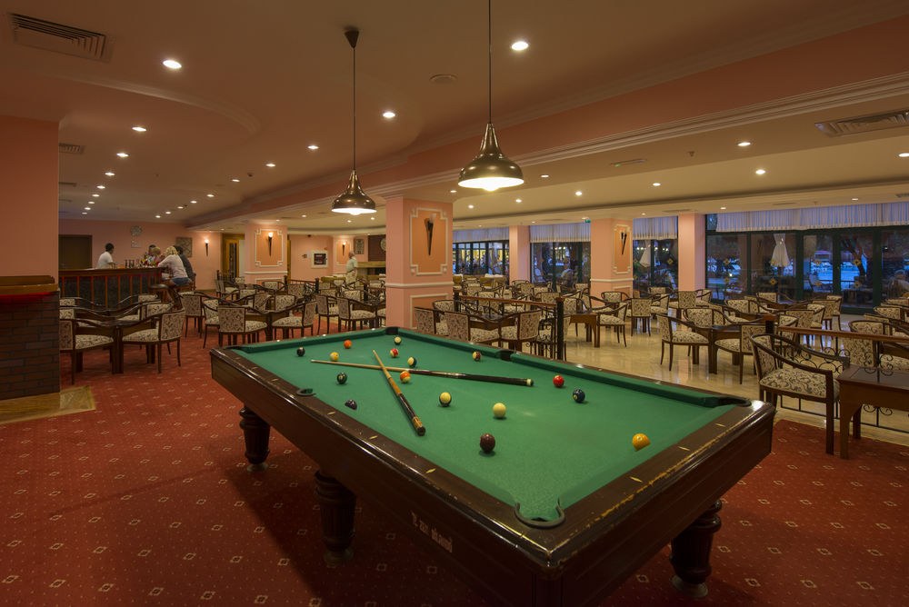 Miramare Queen Hotel - All Inclusive photo 3