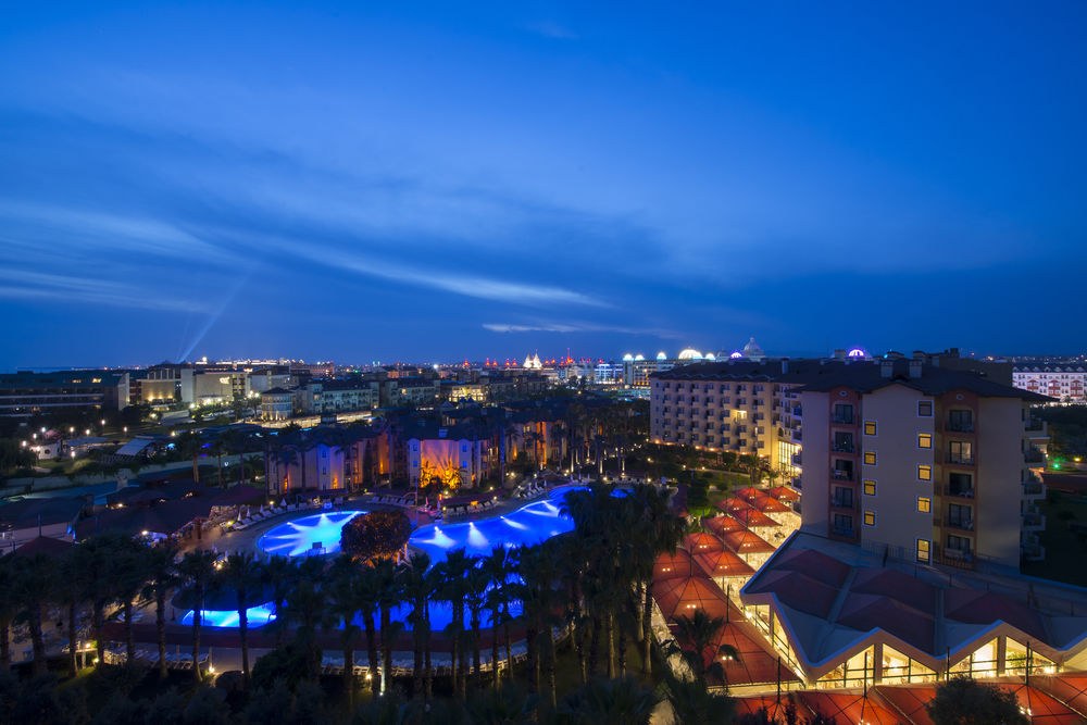 Miramare Queen Hotel - All Inclusive photo 4