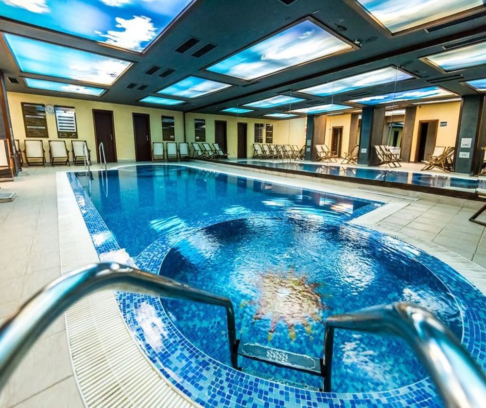 GARDENIA HOTEL