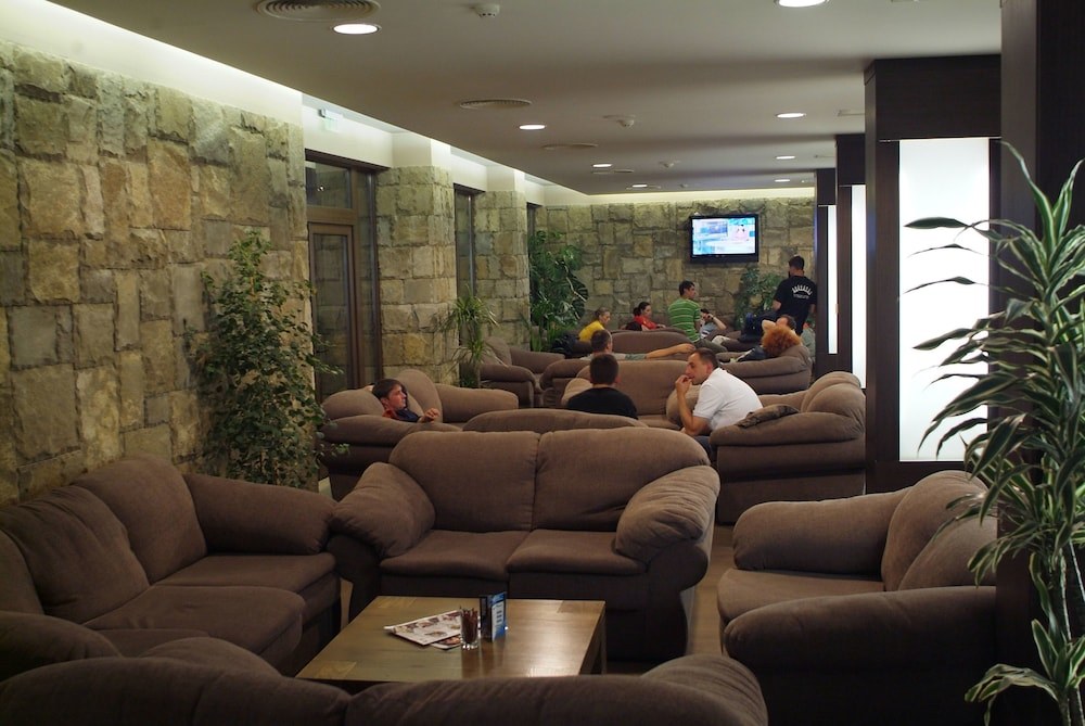 GARDENIA HOTEL photo 2
