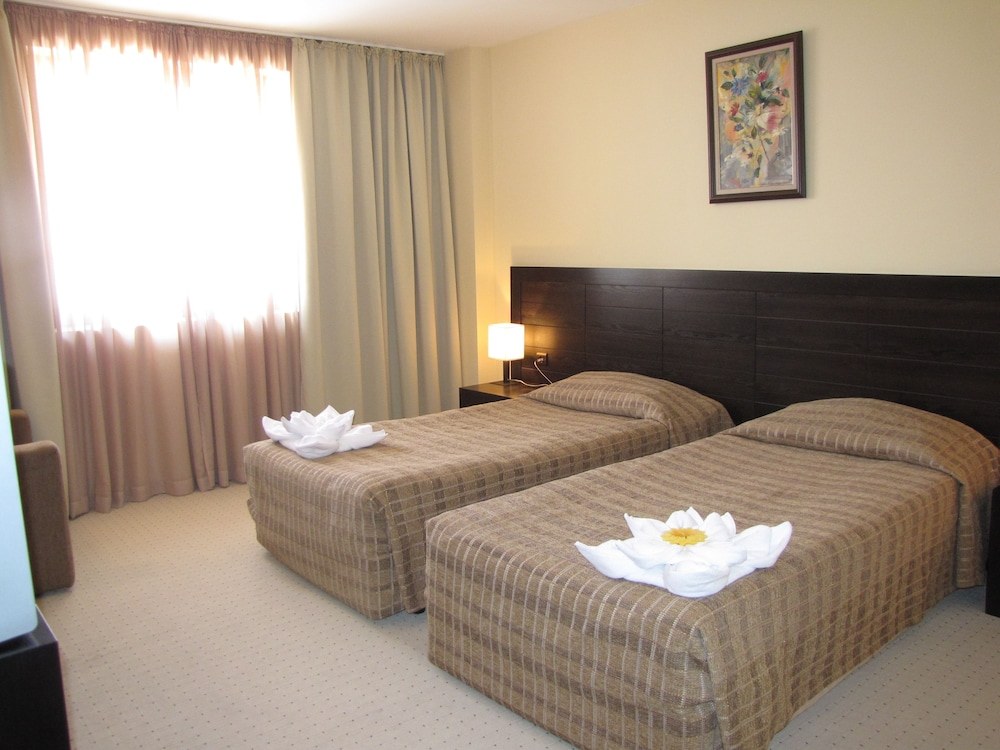 GARDENIA HOTEL photo 3