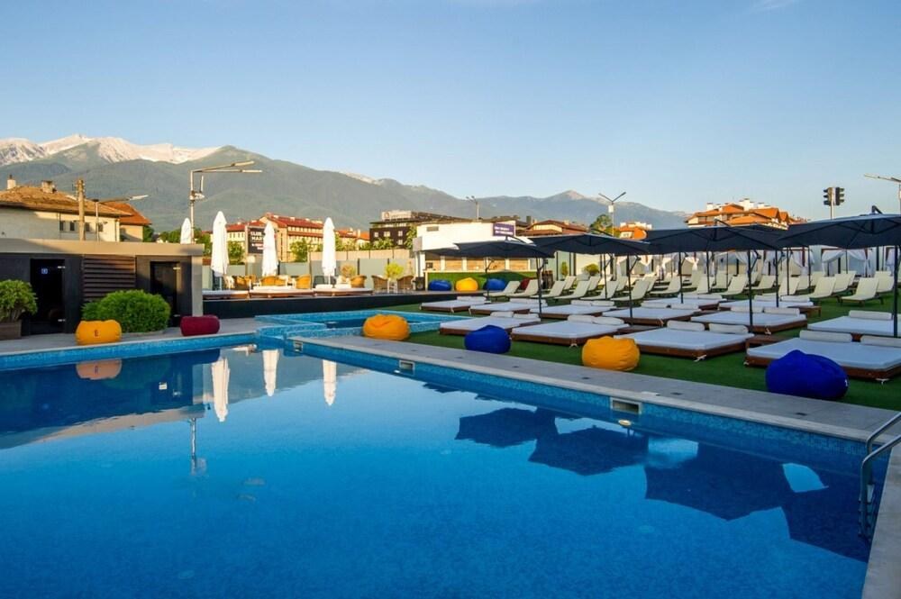 GRAND HOTEL BANSKO