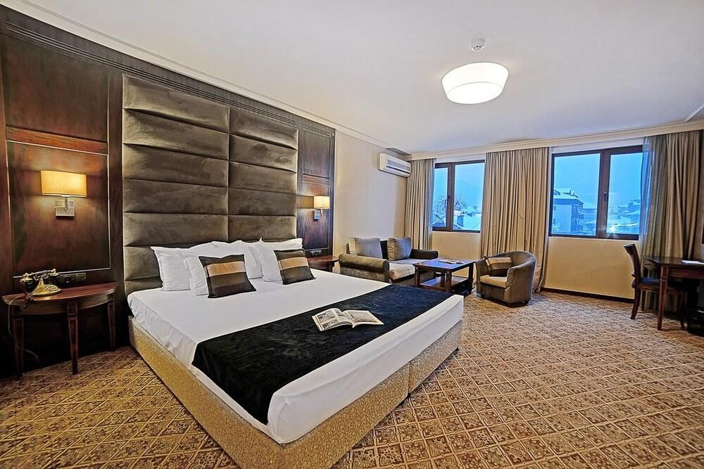 GRAND HOTEL BANSKO photo 1