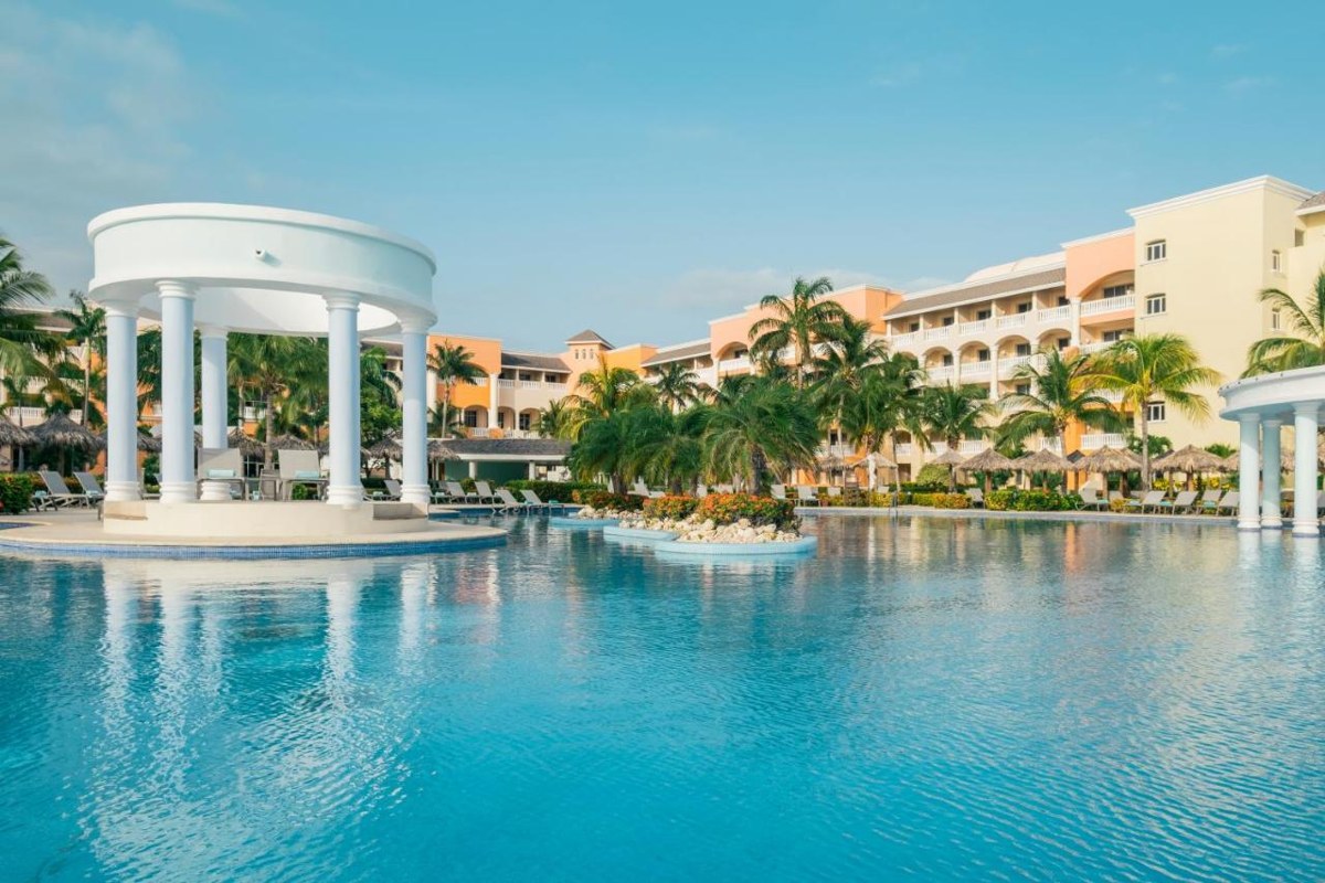 Hotels in Jamaica