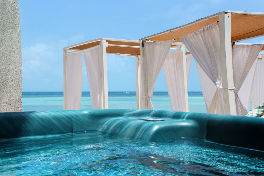 DREAMS SANDS CANCUN RESORT & SPA photo 1