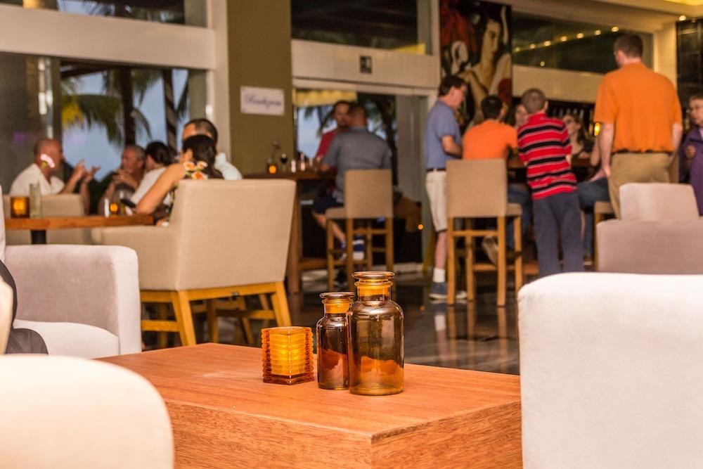 DREAMS SANDS CANCUN RESORT & SPA photo 3