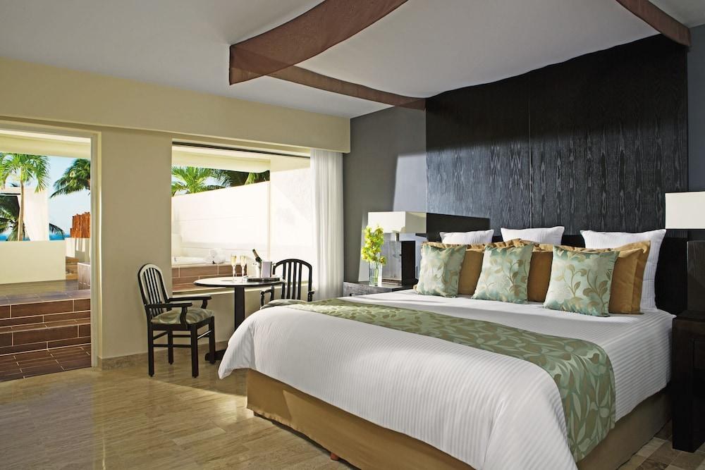 DREAMS SANDS CANCUN RESORT & SPA photo 4