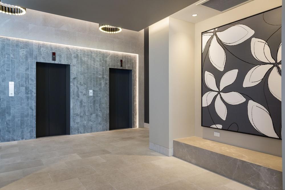 Paradise Centre Apartments Surfers Paradise photo 2