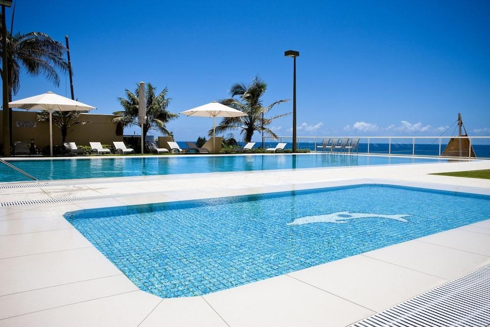 Paradise Centre Apartments Surfers Paradise photo 4