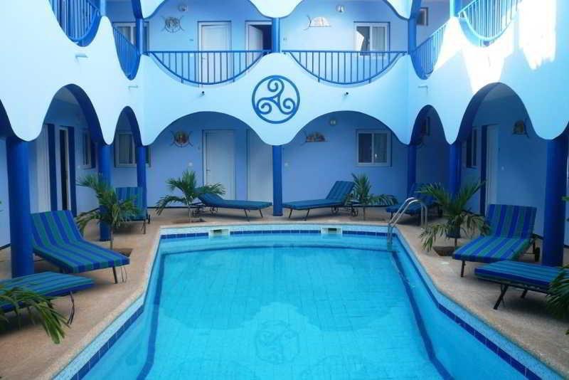 L'HACIENDA photo 1