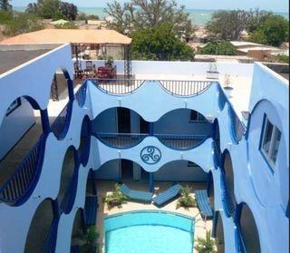L'HACIENDA photo 2