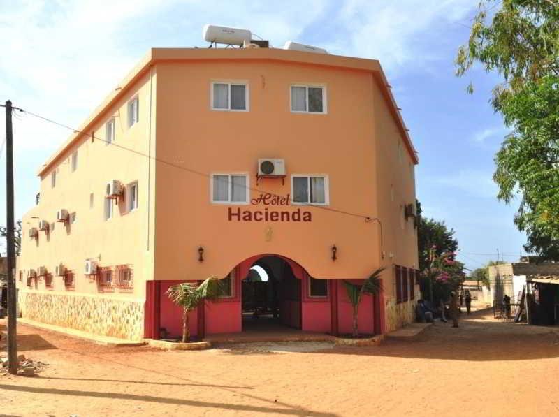 L'HACIENDA photo 3