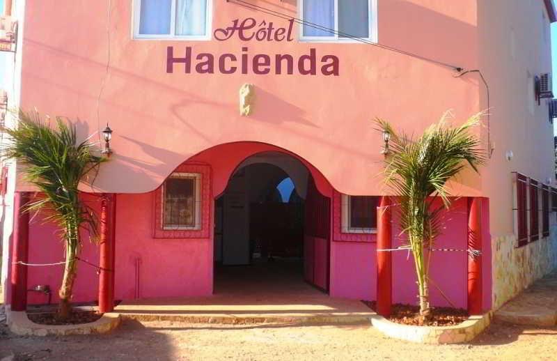 L'HACIENDA photo 4