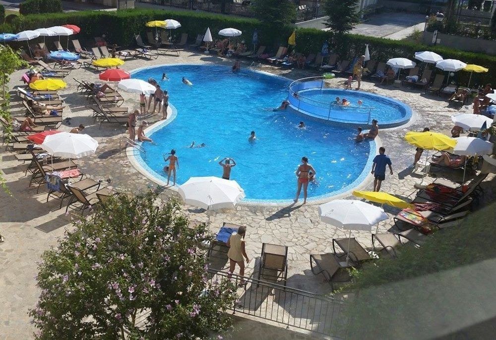 KAVKAZ GOLDEN DUNE photo 2