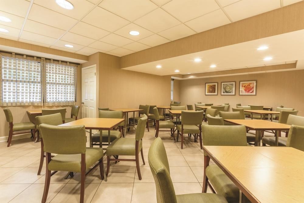 LA QUINTA INN SAN FRANCISCO AIRPORT NORTH