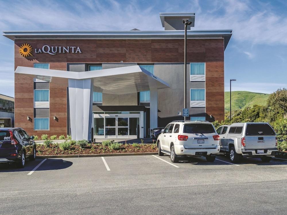 LA QUINTA INN SAN FRANCISCO AIRPORT NORTH photo 3