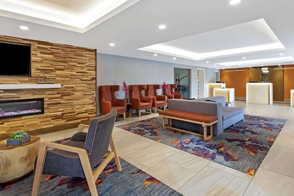 LA QUINTA INN SAN FRANCISCO AIRPORT NORTH photo 4