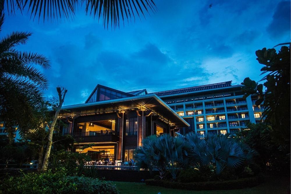 HAITANG BAY GLORIA SANYA - HOT SPRING RESORT