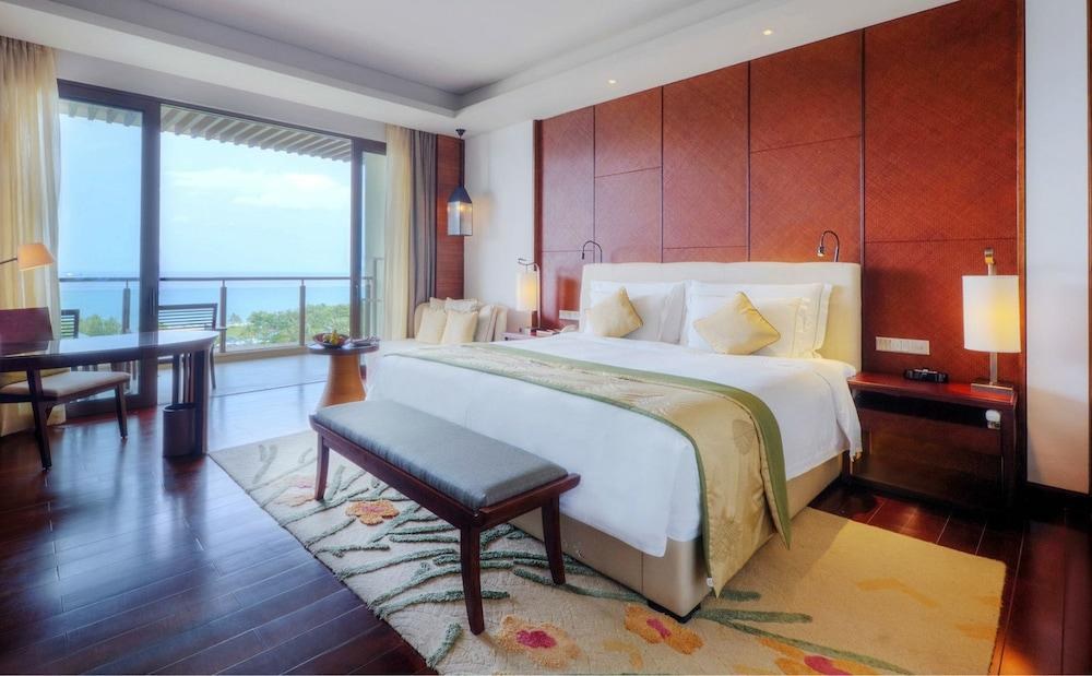 HAITANG BAY GLORIA SANYA - HOT SPRING RESORT photo 1