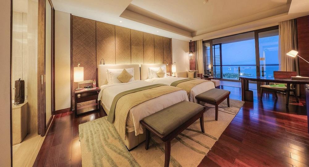 HAITANG BAY GLORIA SANYA - HOT SPRING RESORT photo 2