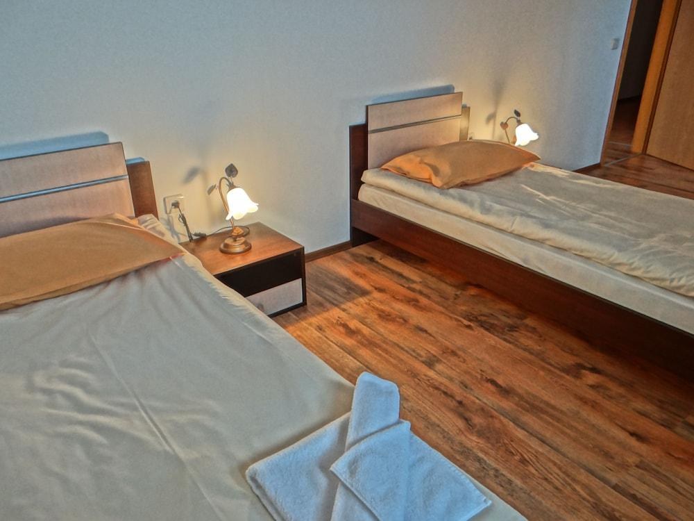 GRAND ROYALE HOTEL SPA photo 3